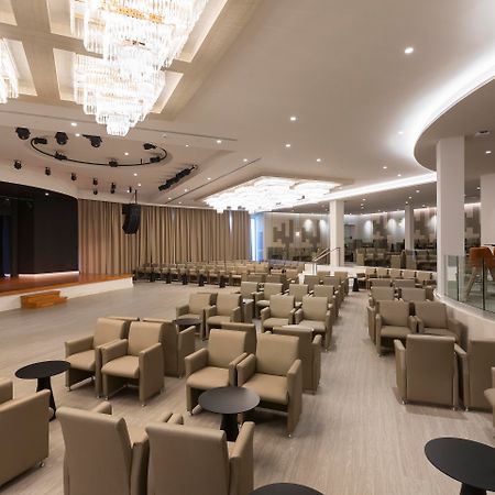 Hipotels Barrosa Park (Adults Only) Chiclana de la Frontera Luaran gambar