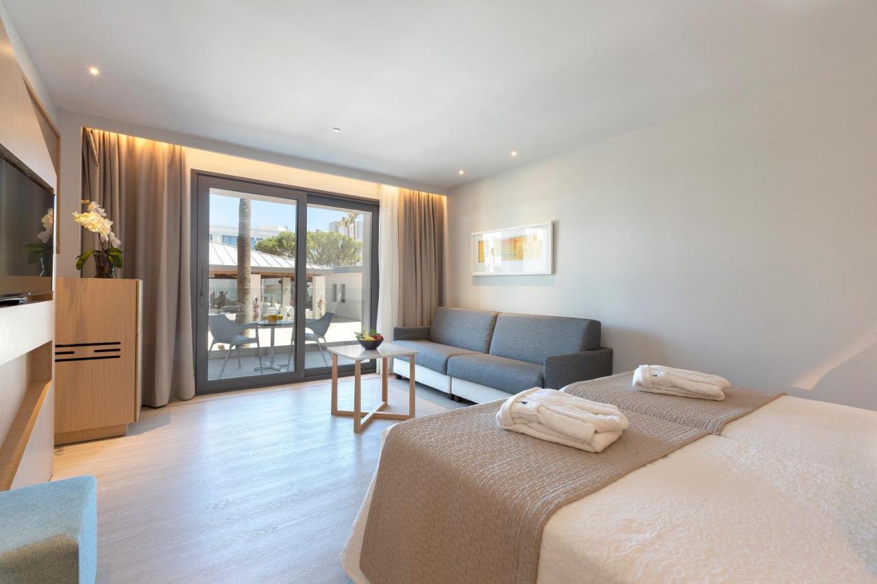 Hipotels Barrosa Park (Adults Only) Chiclana de la Frontera Luaran gambar