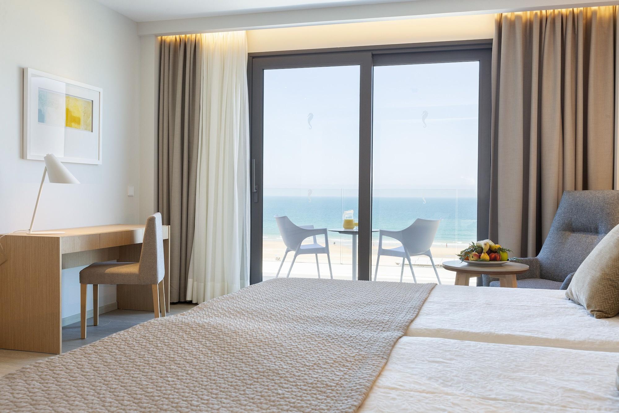 Hipotels Barrosa Park (Adults Only) Chiclana de la Frontera Luaran gambar