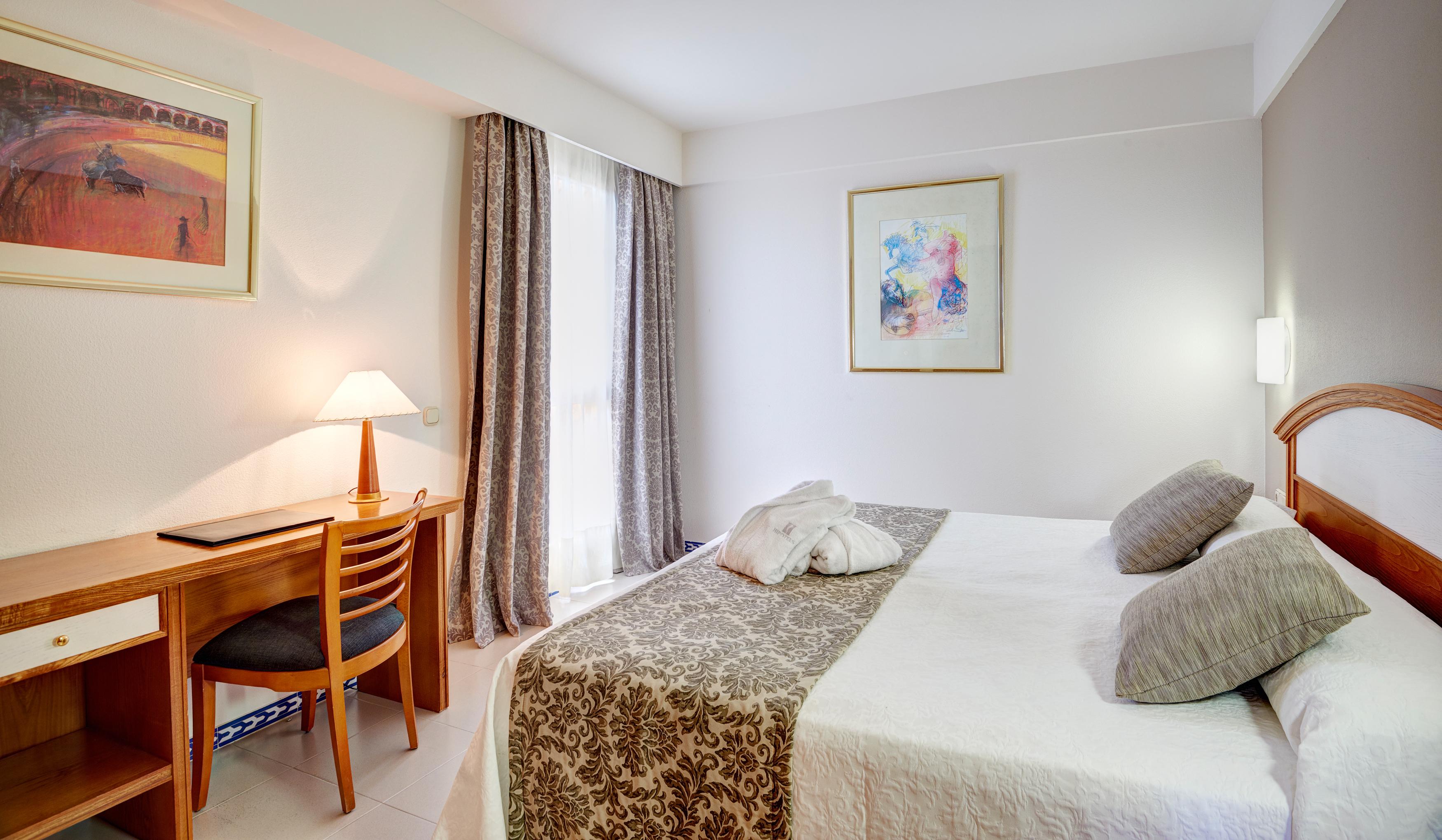 Hipotels Barrosa Park (Adults Only) Chiclana de la Frontera Luaran gambar