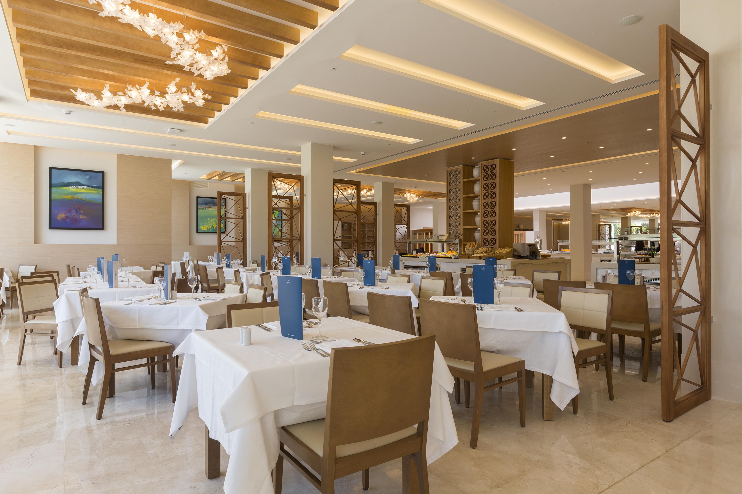 Hipotels Barrosa Park (Adults Only) Chiclana de la Frontera Luaran gambar
