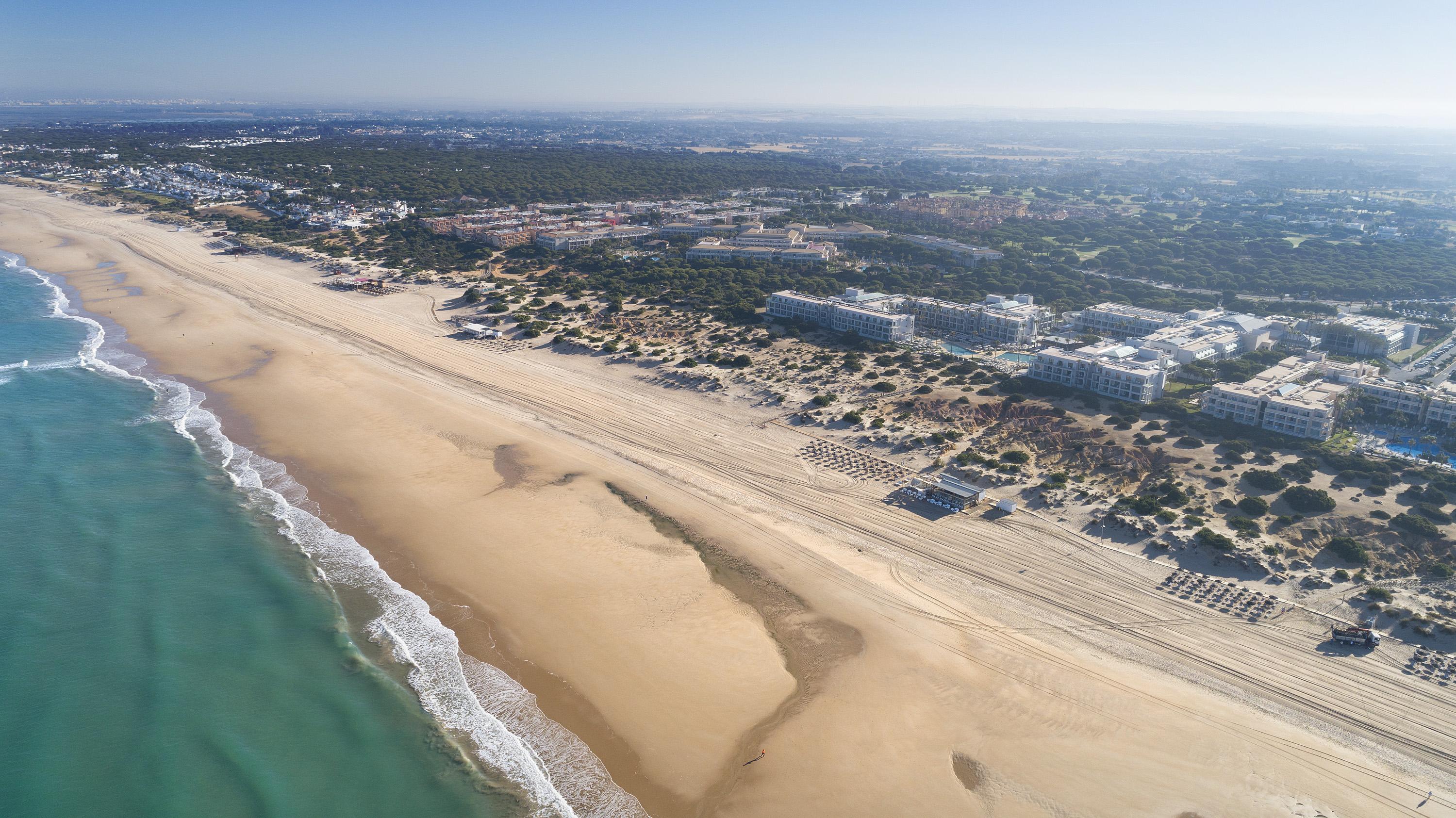 Hipotels Barrosa Park (Adults Only) Chiclana de la Frontera Luaran gambar