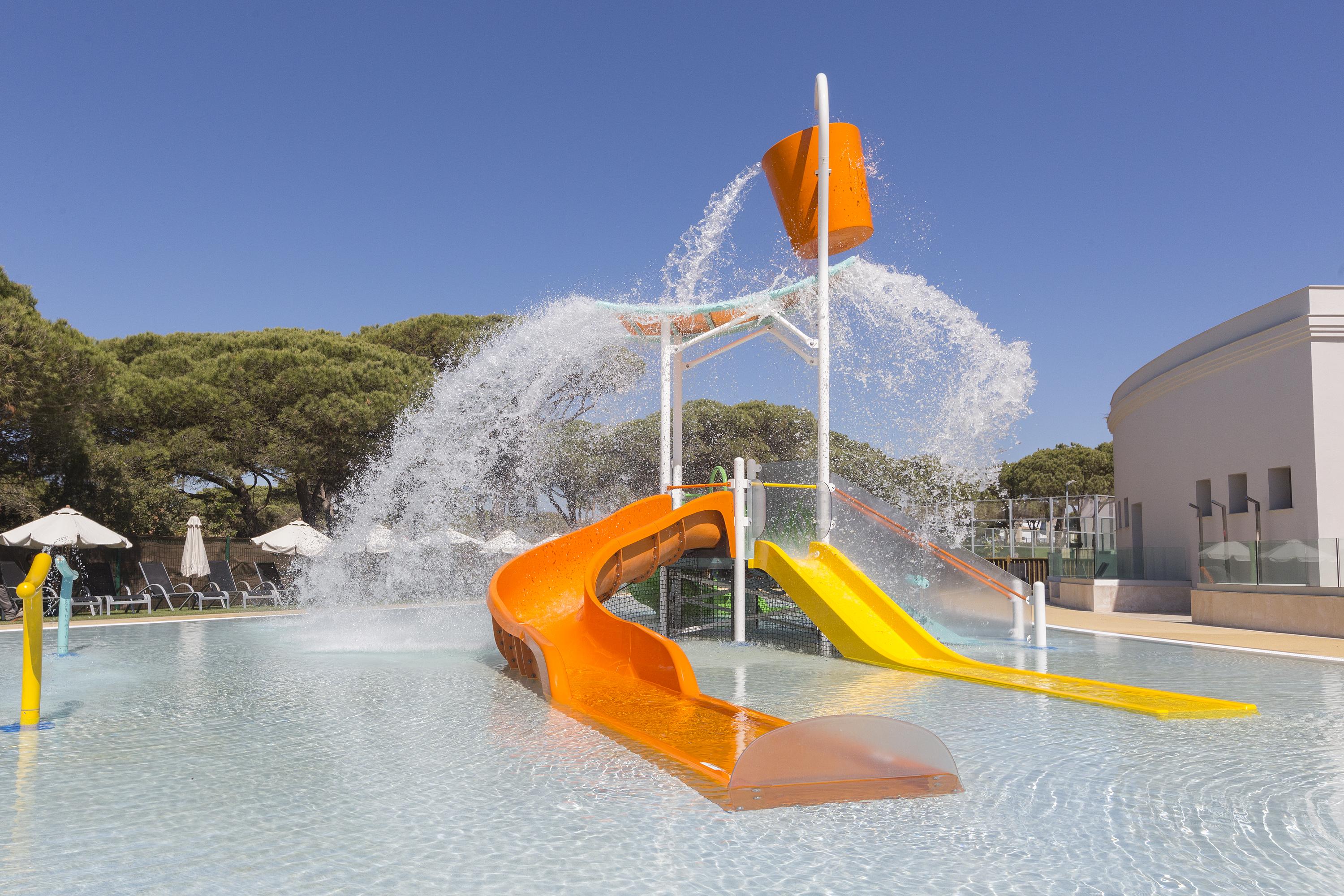 Hipotels Barrosa Park (Adults Only) Chiclana de la Frontera Luaran gambar