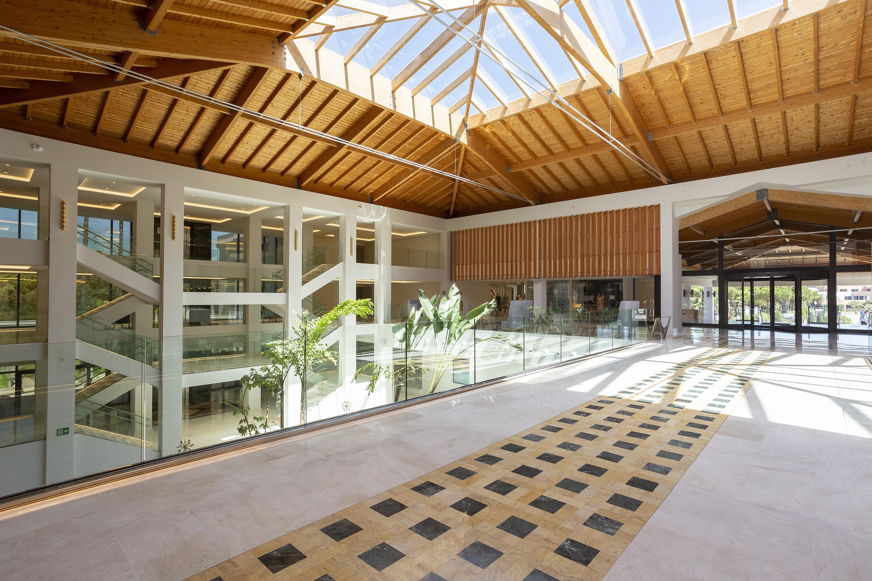 Hipotels Barrosa Park (Adults Only) Chiclana de la Frontera Luaran gambar