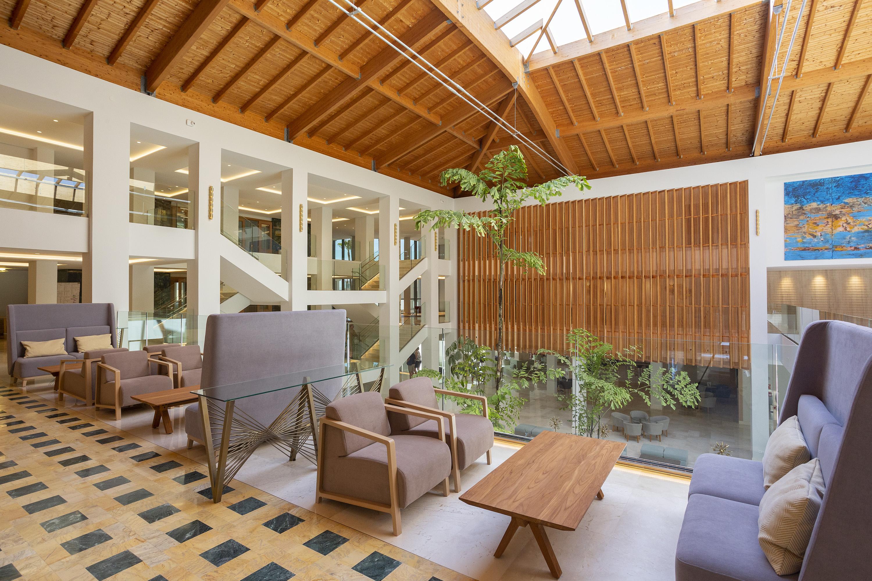 Hipotels Barrosa Park (Adults Only) Chiclana de la Frontera Luaran gambar