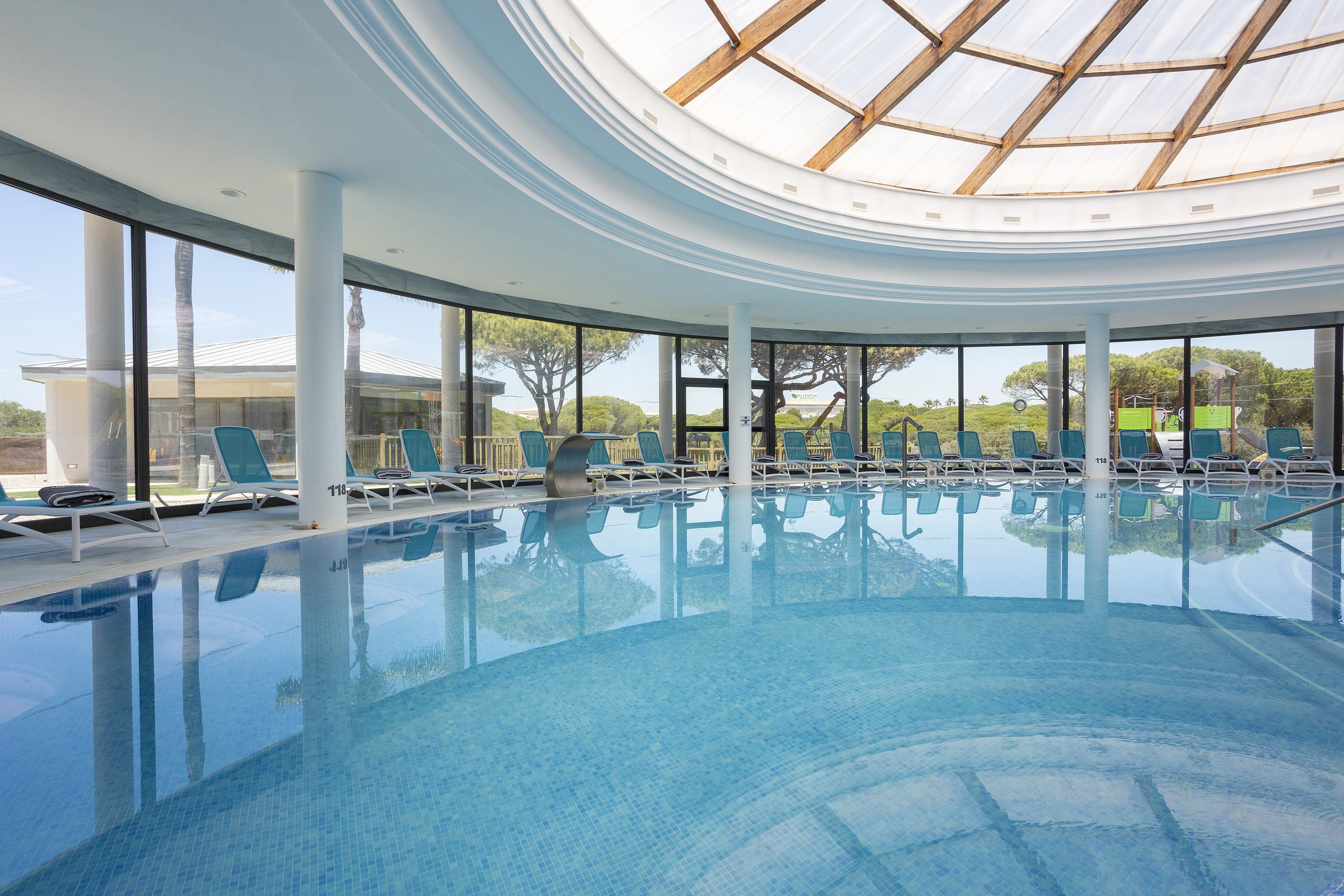 Hipotels Barrosa Park (Adults Only) Chiclana de la Frontera Luaran gambar