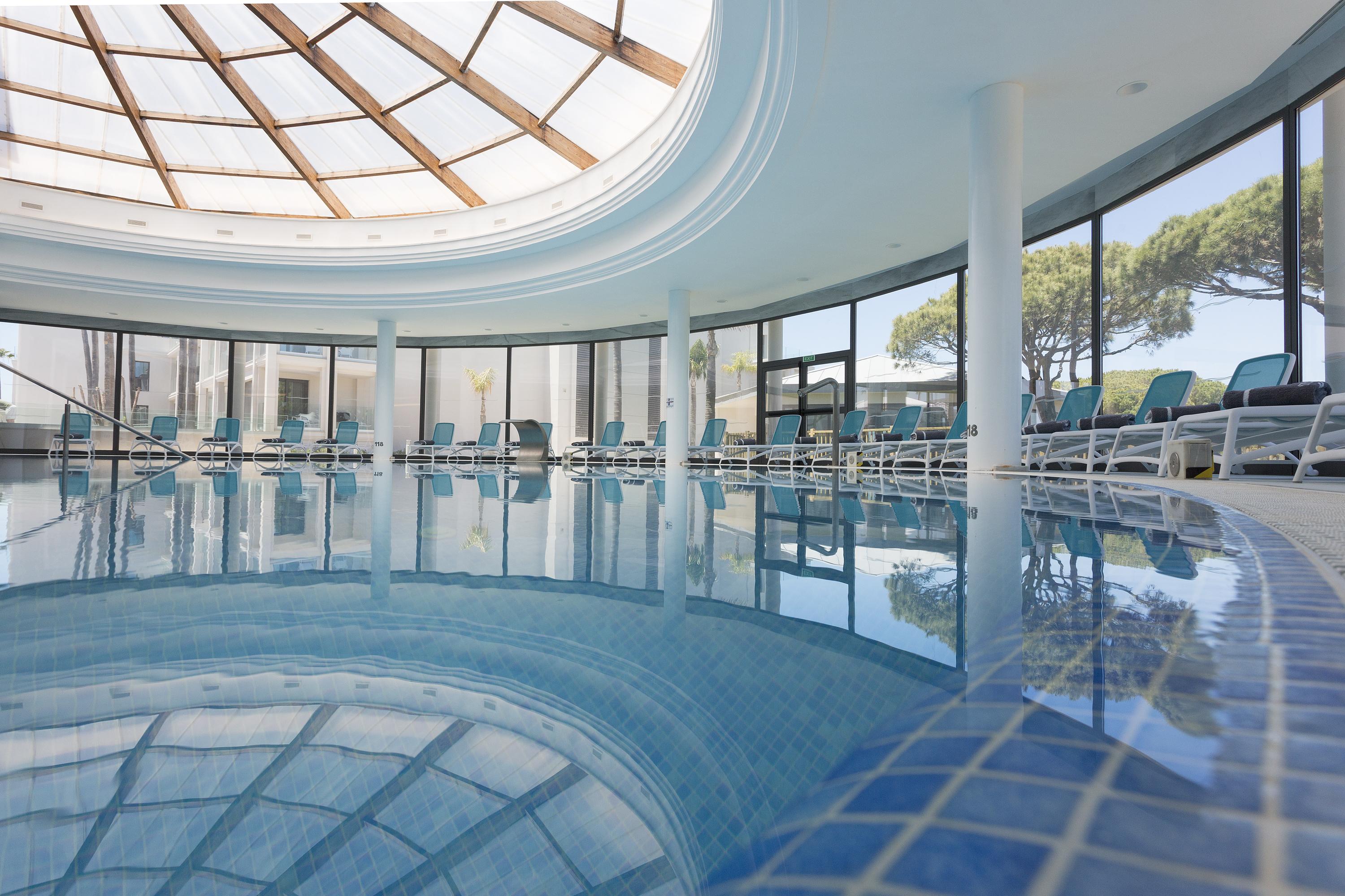 Hipotels Barrosa Park (Adults Only) Chiclana de la Frontera Luaran gambar