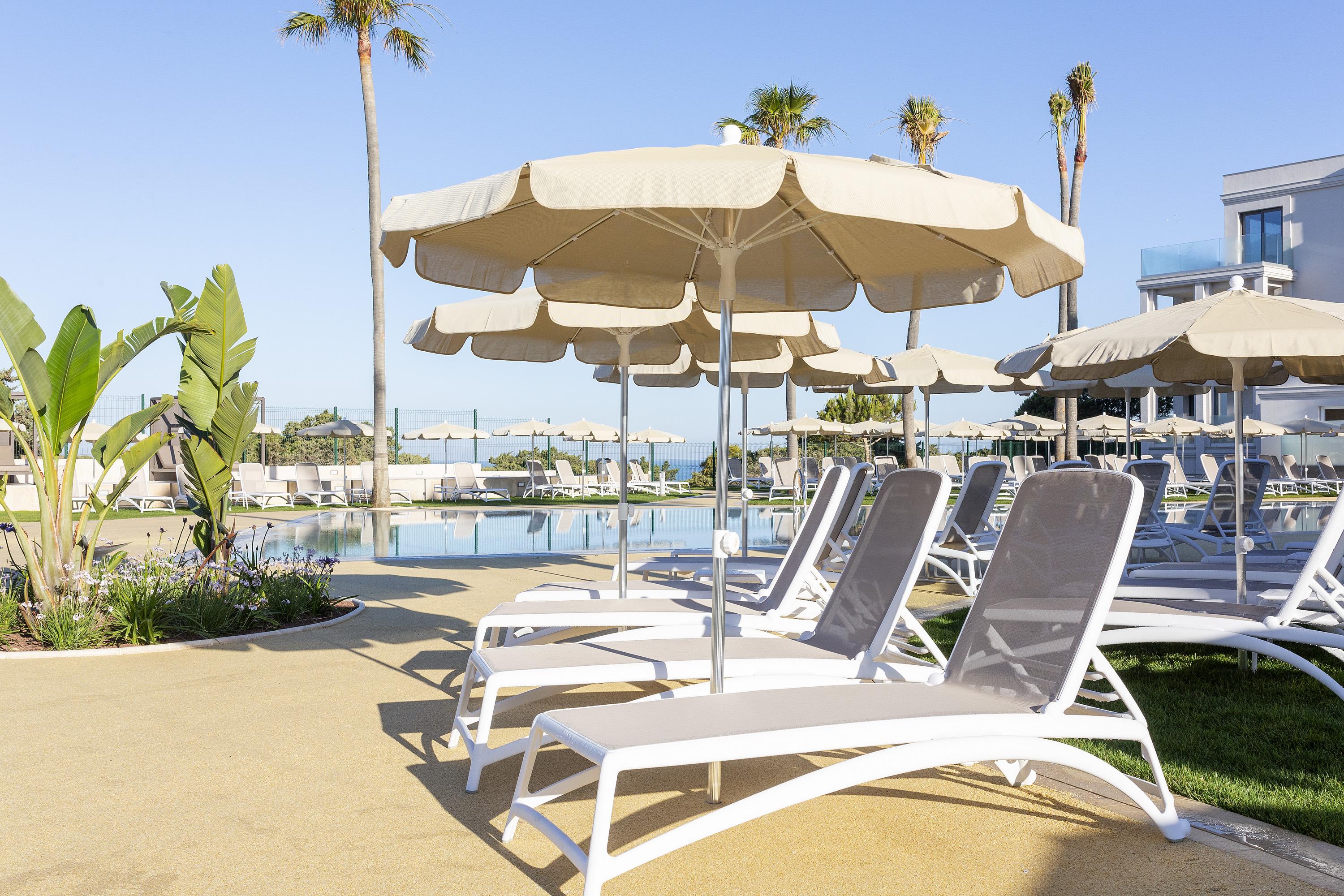 Hipotels Barrosa Park (Adults Only) Chiclana de la Frontera Luaran gambar