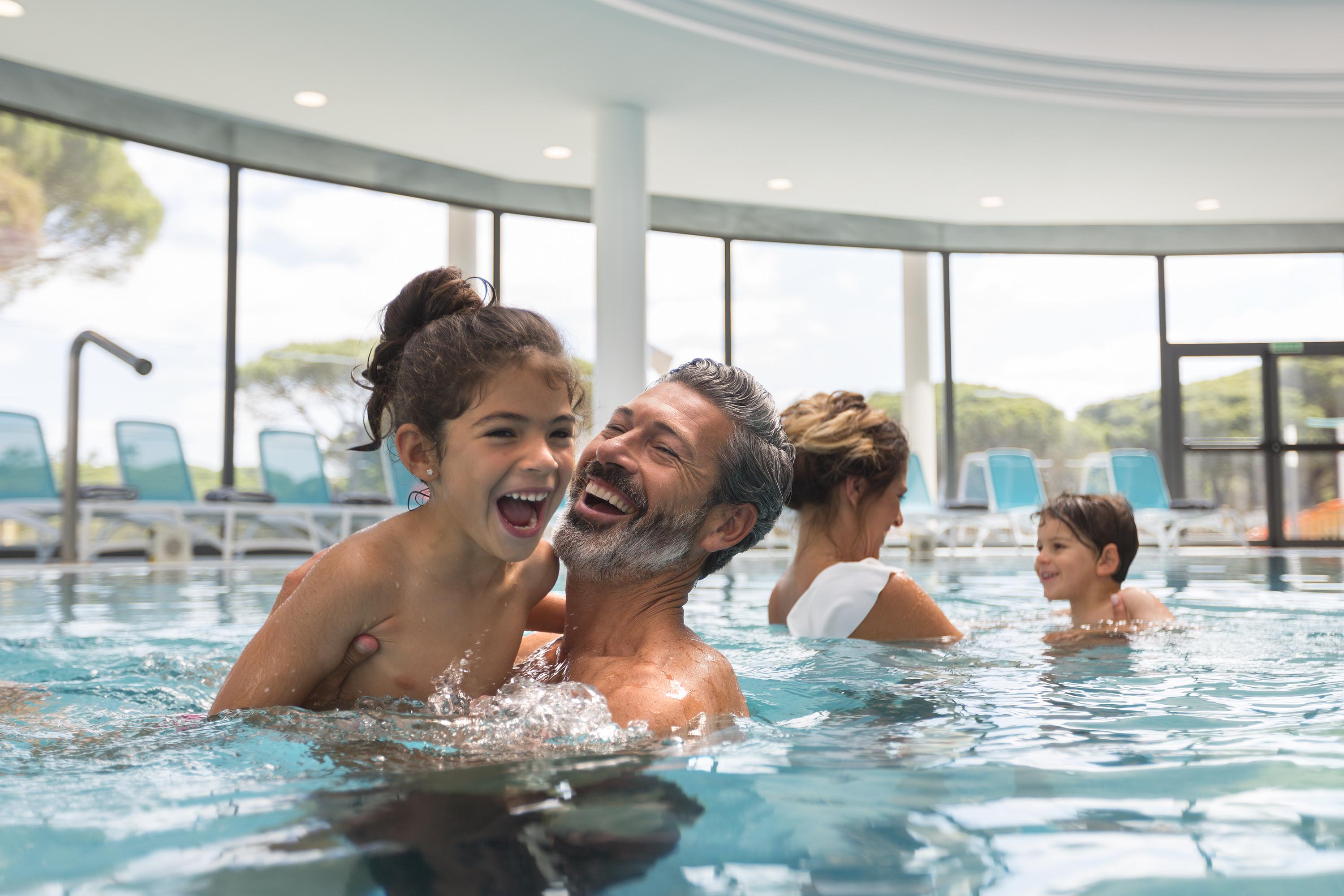Hipotels Barrosa Park (Adults Only) Chiclana de la Frontera Luaran gambar