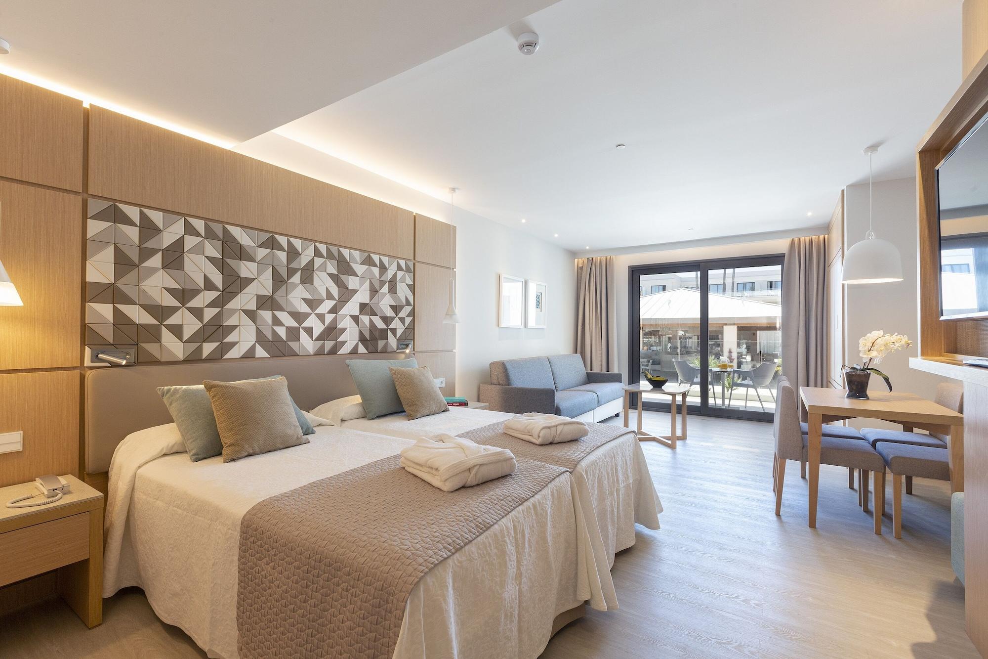 Hipotels Barrosa Park (Adults Only) Chiclana de la Frontera Luaran gambar