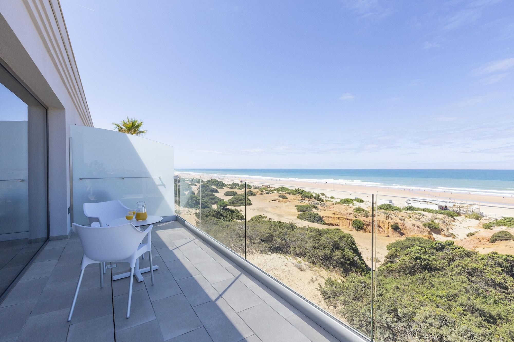 Hipotels Barrosa Park (Adults Only) Chiclana de la Frontera Luaran gambar