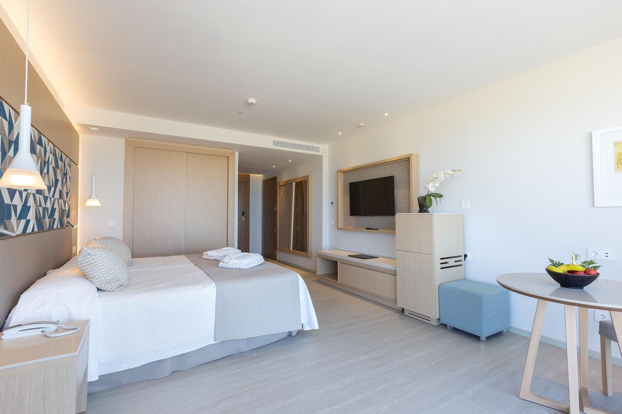 Hipotels Barrosa Park (Adults Only) Chiclana de la Frontera Luaran gambar