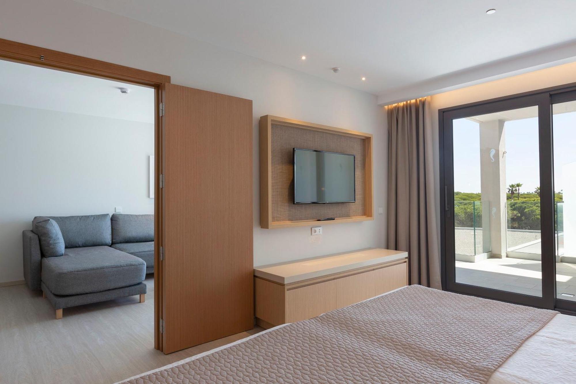 Hipotels Barrosa Park (Adults Only) Chiclana de la Frontera Luaran gambar