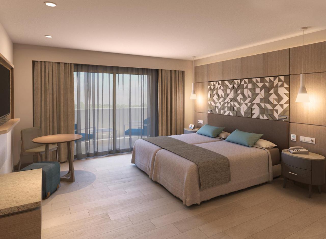 Hipotels Barrosa Park (Adults Only) Chiclana de la Frontera Luaran gambar