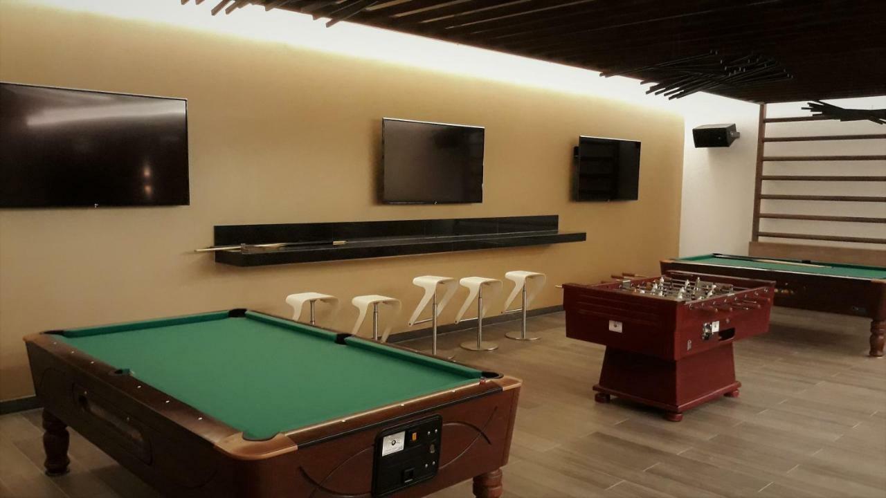 Hipotels Barrosa Park (Adults Only) Chiclana de la Frontera Luaran gambar