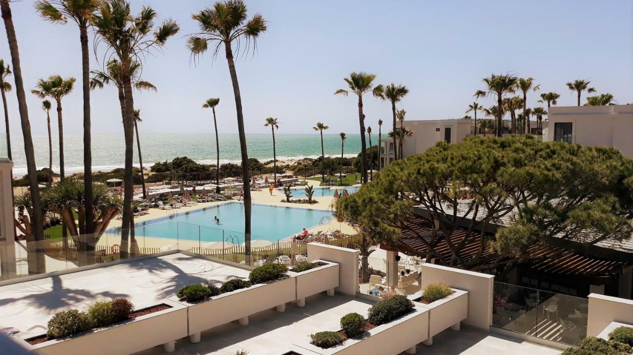Hipotels Barrosa Park (Adults Only) Chiclana de la Frontera Luaran gambar