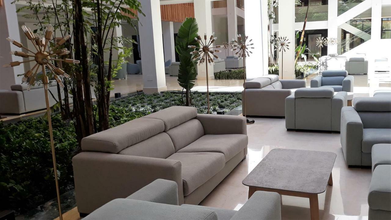Hipotels Barrosa Park (Adults Only) Chiclana de la Frontera Luaran gambar