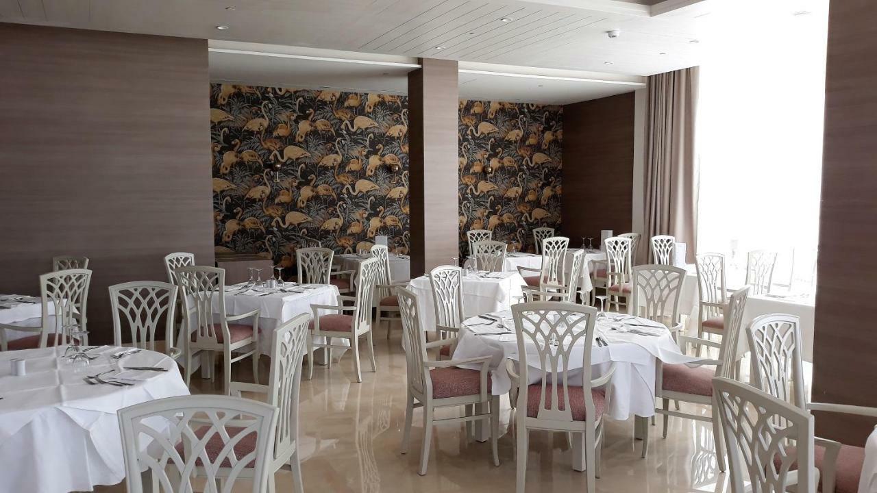 Hipotels Barrosa Park (Adults Only) Chiclana de la Frontera Luaran gambar
