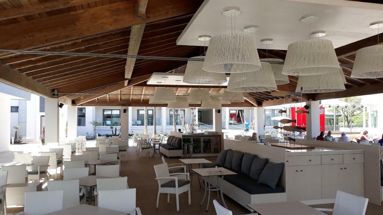 Hipotels Barrosa Park (Adults Only) Chiclana de la Frontera Luaran gambar