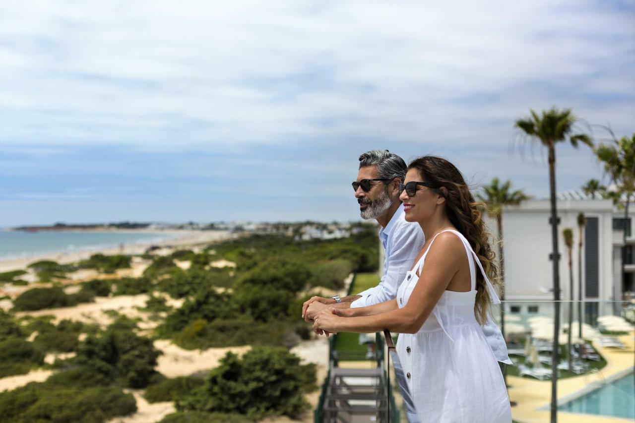 Hipotels Barrosa Park (Adults Only) Chiclana de la Frontera Luaran gambar