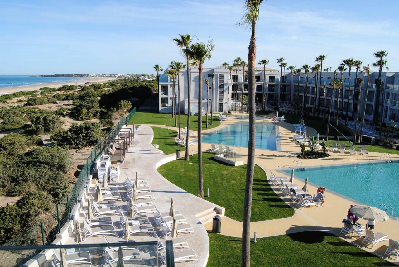 Hipotels Barrosa Park (Adults Only) Chiclana de la Frontera Luaran gambar